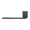 Miniatyrbild 2 av 6: Ljudbar - JBL - Bar 1300 - 1170 Watt - Dolby Atmos - Bluetooth/Wi-Fi