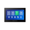 Miniatyrbild 3 av 4: Intercom HD SIP - Grandstream - GSC3575 - 7" skärm - Wi-Fi 6 - Bluetooth 5.0