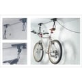 Miniatyrbild 3 av 4: Cykelställ