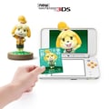 Miniatyrbild 2 av 6: Amiibo Figur - Wolf N°63 • Super Smash Bros. Collection