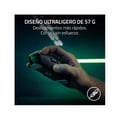Miniatyrbild 4 av 6: Razer Wireless Mouse DeathAdder V4 Pro Vit hög precision
