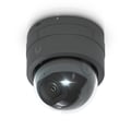 Pikkukuva 2 / 6: Ubiquiti G5 Dome Ultra QHD Ulko-/Sisätilojen Turvakamera UVC-G5-DOME-Ultra-BK