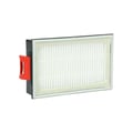 Miniatyrbild 2 av 2: Hygienfilter - Bosch - 00570324 - Hög prestanda - Med/utan påse - Dammsugare