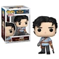 Miniatyrbild 1 av 2: Figurine - Funko Pop! - Ash Williams - 9,5 cm - Kvalitetsvinyl - Army of Darkness