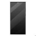 Miniatyrbild 2 av 2: Reservdel telefon - OLED-skärm och Touchglas för Galaxy S23 Ultra