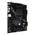 Miniatyrbild 4 av 4: Spelkort - ASUS - TUF Gaming B550-Pro - PCIe 4.0 - 2,5 Gb Ethernet - RGB Aura Sync
