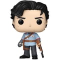 Miniatyrbild 2 av 2: Figurine - Funko Pop! - Ash Williams - 9,5 cm - Kvalitetsvinyl - Army of Darkness