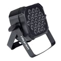 Miniatyrbillede 1 af 6: Vaskelys - Algam Lighting - MINIPAR 193 FX - 18 LED 1W - 1 LED RGB 3W - IR fjernbetjening