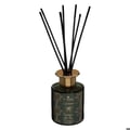 Miniatyrbild 1 av 2: Doftspridare "Plum" i glas 150ml linets mjukhet - Atmosphera Inredningsdesigner