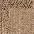Miniatyrbild 4 av 4: Utomhus Inomhus Matta - MELIS HOME - Beige - 120X170 cm - Maskinvävd - Fuktbeständig