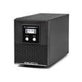 Miniatyrbild 3 av 4: SALICRU SPS ADVANCE T 1500 Inverter AC 230 V 1050 Watt 1500 VA Blysyra RS-232, USB-utgångskontakter: 6 aktiva PFC