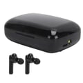 Miniatyrbillede 4 af 4: Bluetooth headset - Qiilu - M19 TWS 5.1 - LED-display - Batteritid 5 timer - Opladning 1200mAh