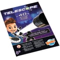 Miniatyrbild 4 av 6: Teleskop 40 aktiviteter