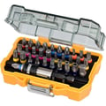 Miniatyrbild 1 av 6: DEWALT 32-delars munstycksats - DT7969