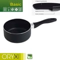 Miniatyrbild 1 av 4: Basic non-stick aluminium kastrull 16cm/3 m
