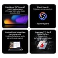 Miniatyrbild 2 av 4: Tablet - Xiaomi - Pad 7 - 8 GB RAM - 256 GB Lagring - Skärm 11,2" 3,2K 144Hz