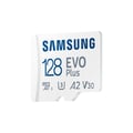 Miniatyrbild 4 av 6: SAMSUNG Micro SD 128GB EVO PLU