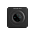Miniatyrbild 2 av 2: VoIP-adapter - GRANDSTREAM - HT802 v2 - 2 FXS-portar - T.38-fax - 3-vägs konferens