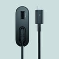 Miniatyrbild 2 av 4: Dell Dell USB-C strömförsörjning plus - 90W