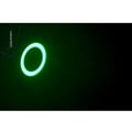 Miniatyrbillede 5 af 6: "PAR LED Vask Projektor 7x 6W + LED Ring - Algam Lighting LAL PARWASH76-RING"