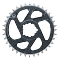 Miniatyrbild 2 av 2: Plateaux - SRAM - X-Sync 2 - 34T - DM 6mm - Eagle Lunar/Polar