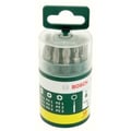 Miniatyrbild 2 av 2: Pipa med skruvbits - BOSCH - 10 stycken - Borrtillbehör - Komplett förpackning - 2607019454