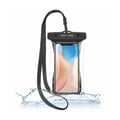 Miniatyrbild 1 av 3: Funda Universal Impermeable para Smartphone Tech One Tech TEC2855- Hasta 7.5''