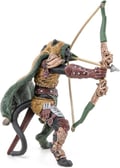 Miniatyrbild 3 av 5: Papo - Mutant Panther Figurine