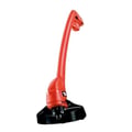 Miniatyrbild 5 av 5: BLACK & DECKER 23cm 250W elektrisk strängtrimmer