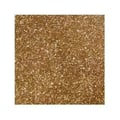 Miniatyrbild 1 av 2: Termoklistrande tyg - KI SIGN - 15x20 cm - Guld - Paljetter - Ideal för anpassningar