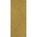 Miniatyrbild 2 av 2: Termoklistrande tyg - KI SIGN - 15x20 cm - Guld - Paljetter - Ideal för anpassningar