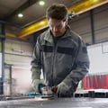 Miniatyrbild 4 av 4: Vinkelslip X-LOCK GWX 14-125 S | 06017D2100 - Bosch