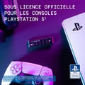Miniatyrbillede 3 af 6: SSD - WD - BLACK SN850P - 2 To - M.2 - Kølesystem - PS5