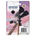 Miniatyrbild 1 av 2: Epson JUMELLES SVART bläckpatron