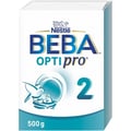 Miniatyrbild 2 av 3: BEBA OPTIPRO 2, fortsatt mjölk för spädbarn, 6×500 g