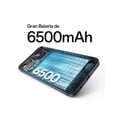 Pikkukuva 2 / 6: OPPO A6 5G 6GB 256GB 6.75" Aurora Gold