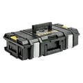 Miniatyrbild 6 av 6: Pack 18V DCD796 slagborrskruvdragare + DCF887 slagskruvdragare + 2 5Ah batterier + laddare + T-STAK box - DEWALT - DC