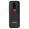 Miniatyrbild 2 av 3: EVOLVEO EasyPhone LT svart