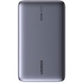 Miniatyrbild 3 av 4: Extern batteri - UGREEN - 20,000 mAh - 100W - Version 2 - Grå