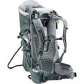 Miniatyrbild 3 av 4: Deuter Kid Comfort Active teal