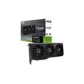 Miniatyrbild 3 av 6: Grafikkort - ASUS - PRIME RTX 5050 O8G - 8 GB GDDR6 - 2560 CUDA-kärnor - 7680 x 4320 pixlar