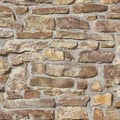 Miniatyrbild 1 av 5: Non-woven tapeter - beige - stenimitation - Mönstrade tapeter - Elements II - A.S Création
