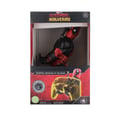 Miniatyrbild 4 av 6: Cable Guys - EXQUISITE GAMING - Deadpool 3 - Support Chargeur - Kompatibel med PS/Xbox - USB Typ C-kabel 2m