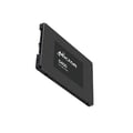 Miniatyrbillede 3 af 4: SSD - MICRON - 5400 PRO - 960 Go - SATA 6Gb/s - 2,5" - AES 256 bit