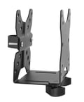 Miniatyrbild 3 av 3: Stöd för dator Samsung NeoMounts Thin Client Holder