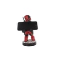 Miniatyrbild 3 av 6: Cable Guys - EXQUISITE GAMING - Deadpool 3 - Support Chargeur - Kompatibel med PS/Xbox - USB Typ C-kabel 2m