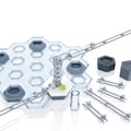 Miniatyrbild 3 av 5: Ravensburger 22419 GraviTrax Tillägg Lyft