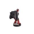 Miniatyrbild 5 av 6: Cable Guys - EXQUISITE GAMING - Deadpool 3 - Support Chargeur - Kompatibel med PS/Xbox - USB Typ C-kabel 2m