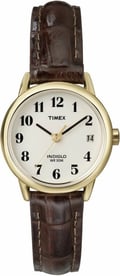 Miniatyrbild 2 av 2: Timex - Mod. T20071 - klocka - Dam - Kvarts - Analog