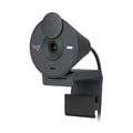 Miniatyrbild 2 av 6: Logitech BRIO 305 - webbkamera
